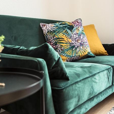 Fewo-Ts / Das Loft Zum Wohlfuehlen Traunstein Exteriör bild