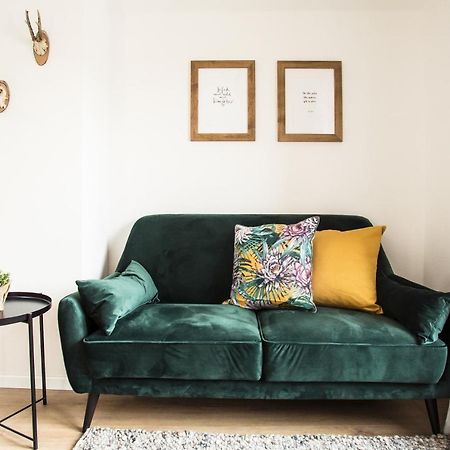 Fewo-Ts / Das Loft Zum Wohlfuehlen Traunstein Exteriör bild